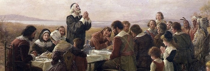 Thanksgiving-Brownscombe