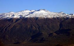 MaunaKea