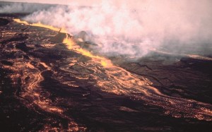 MaunaLoaErupt