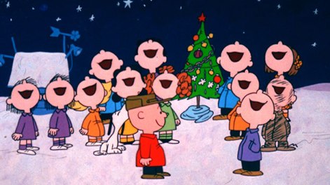 CharlieBrownChristmas