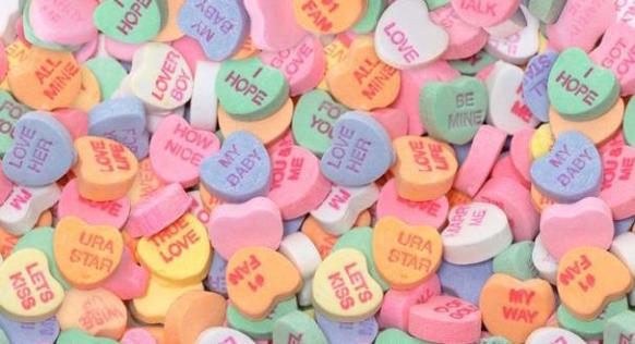 valentines-candy-hearts-6-background-wallpaper