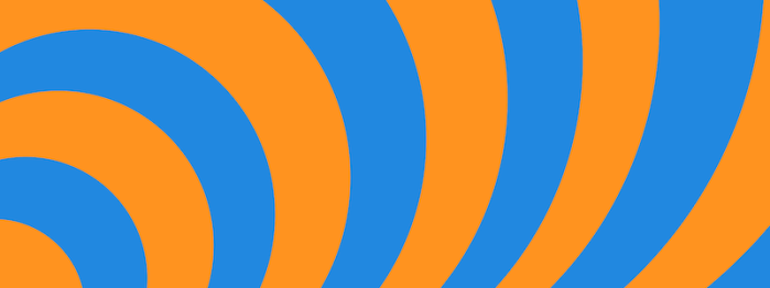 Concentric___Orange_and_Blue